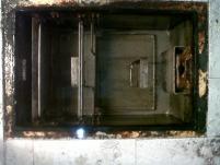 SERVICIO DE LIMPIEZA DE TRAMPAS DE GRASA PARA RESTAURANTES DF
